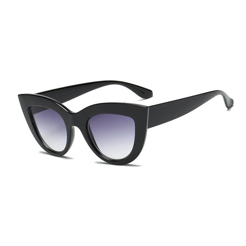 Marilyn - Cat-Eye Sunglasses - Ron Pon Pon