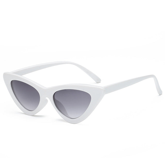 Breeze - Cat-Eye Sunglasses - Ron Pon Pon