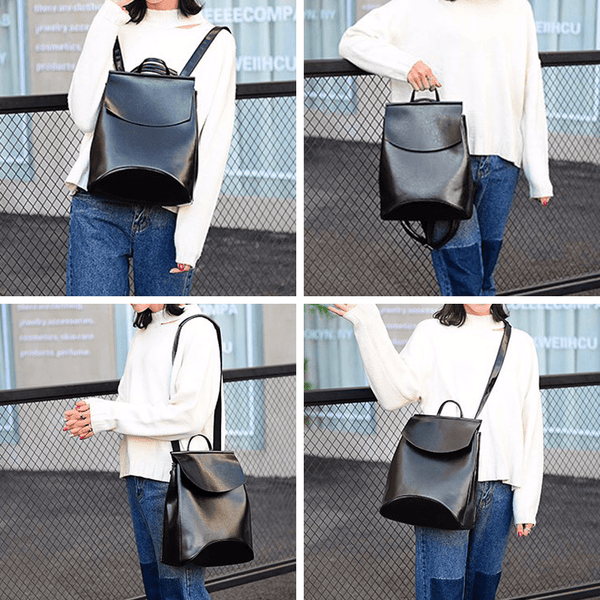 Alma convertible shop backpack review