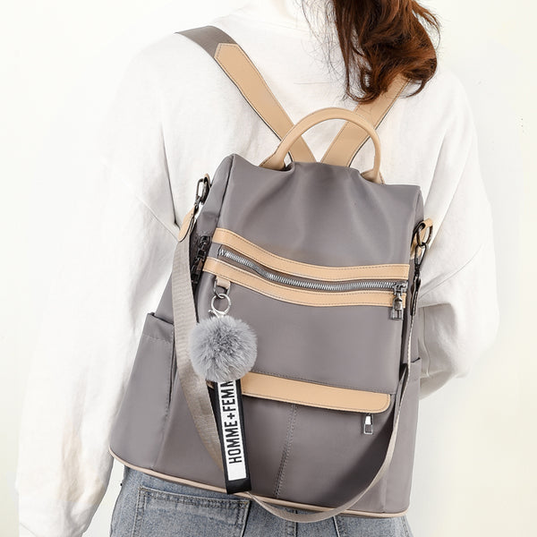 Woody - Backpack