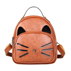 Catventure - Backpack Mini - Ron Pon Pon