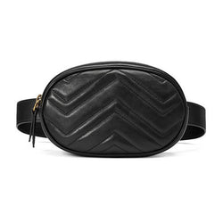 Amadeo - Quilted Belt Bag - Ron Pon Pon