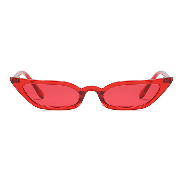 Mischa - Cat-Eye Sunglasses - Ron Pon Pon