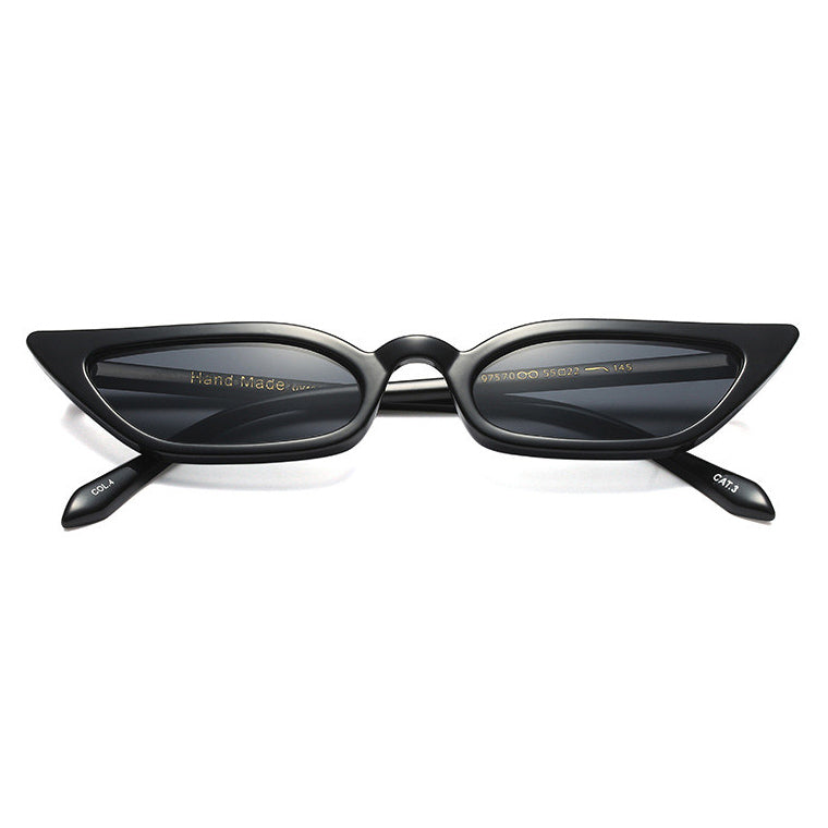 Mischa - Cat-Eye Sunglasses - Ron Pon Pon
