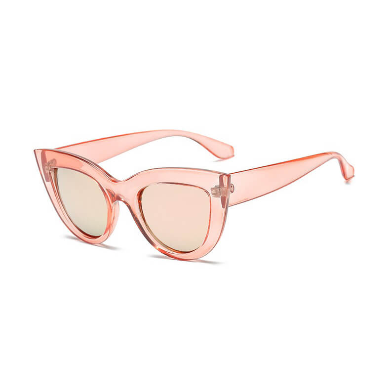 Marilyn - Cat-Eye Sunglasses - Ron Pon Pon