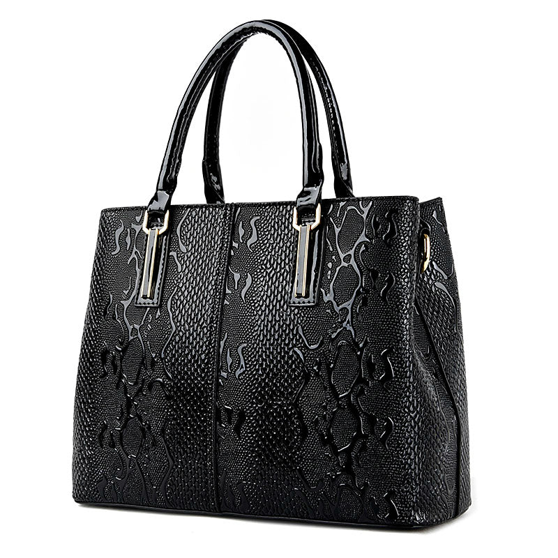 Malaki - Luxury Hand Bag