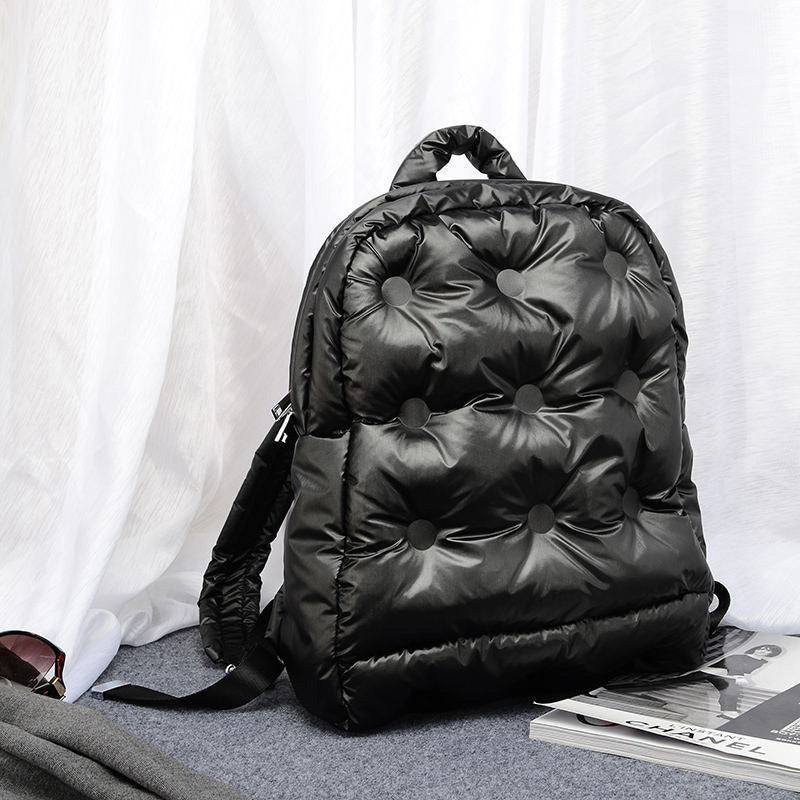 Ciaran - Padded Backpack