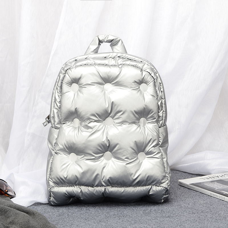 Ciaran - Padded Backpack – Ron Pon Pon