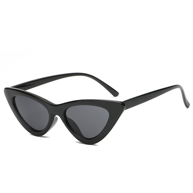 Breeze - Cat-Eye Sunglasses - Ron Pon Pon