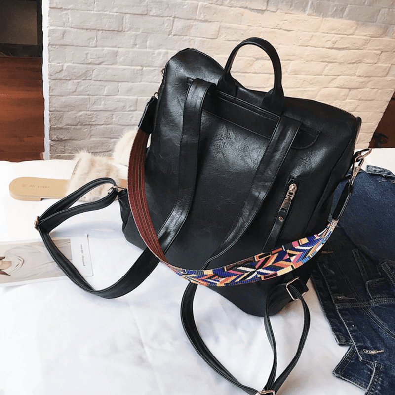 Ron pon sales pon convertible backpack