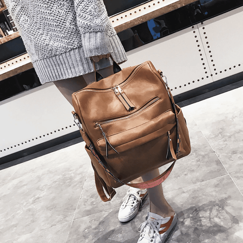 Ron pon pon backpack reviews shop