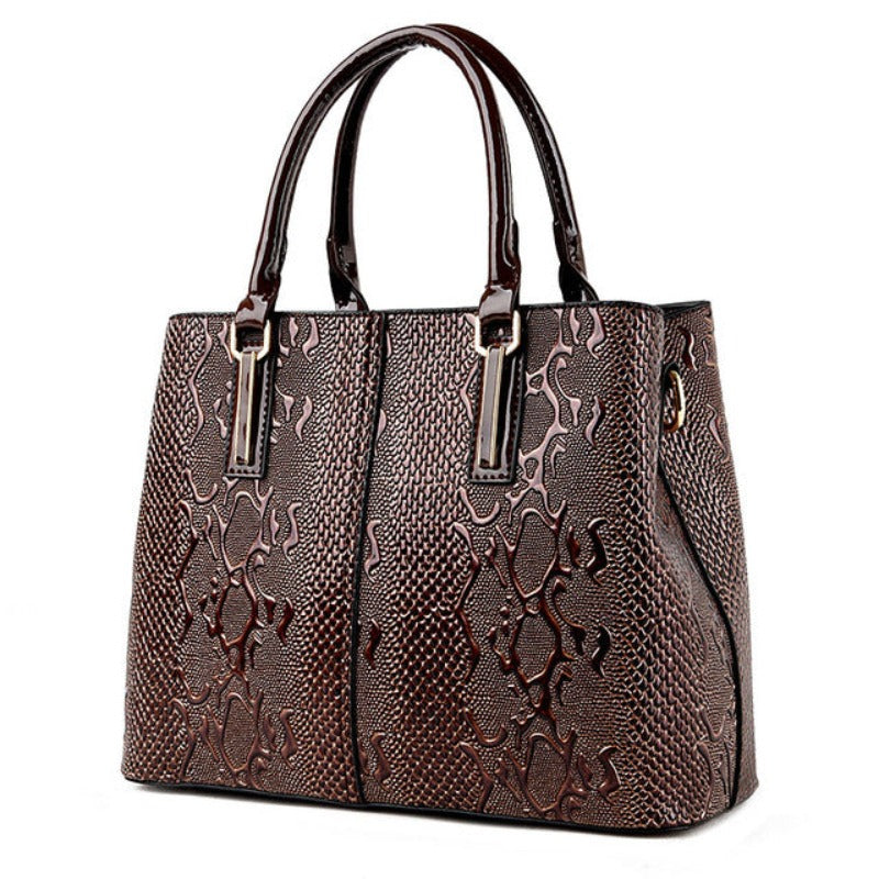 Malaki - Luxury Hand Bag
