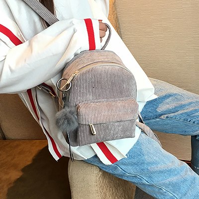 ★送料・関税込★RONRON★RUFFLE POINTED MINI BACKPACK★ MUSINSA | RONRON RUFFLE POINTED MINI BACKPACK BLACK