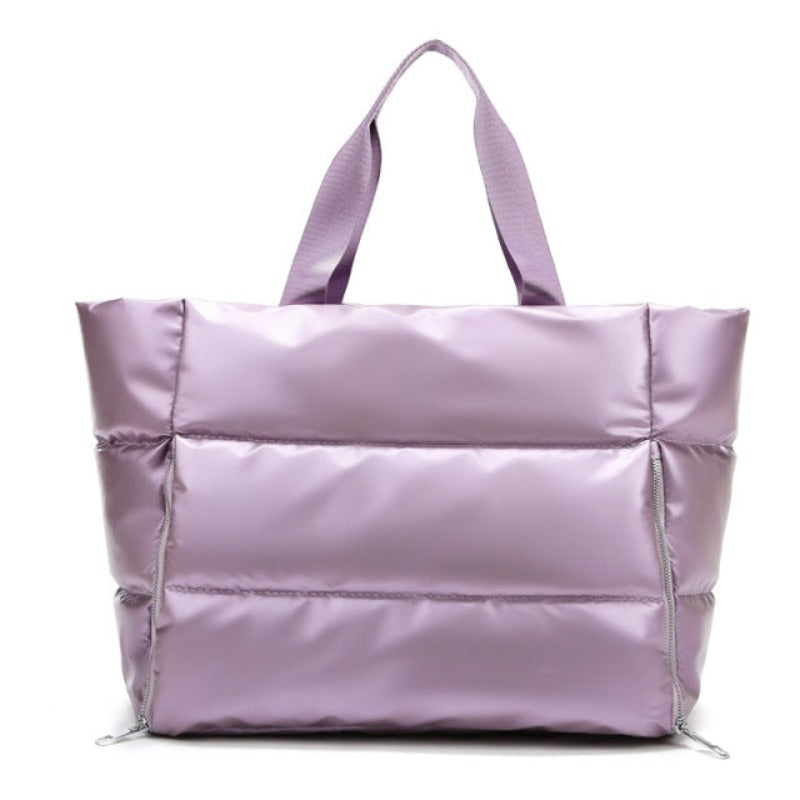Elize - Padded Fitness Bag