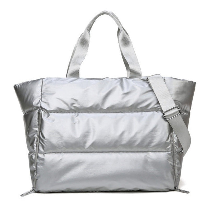 Elize - Padded Fitness Bag