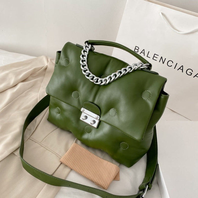 Siana - Shoulder Bag – Ron Pon Pon