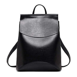 Alma - Convertible Backpack Purse - Ron Pon Pon